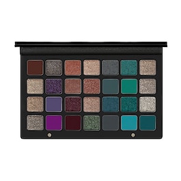 Eyeshadow - Palette 28 image